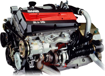 C1182 Engine
